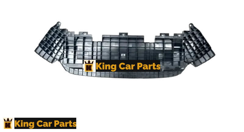 Honda Accord 2023-2026 Front Bumper Down Cover
