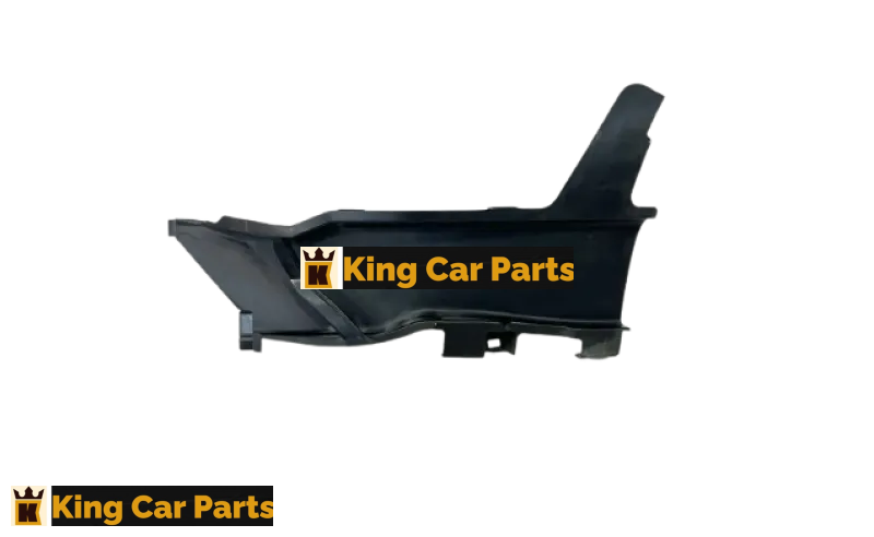 Honda Accord 2023-2026 Front Bumper Air Duct