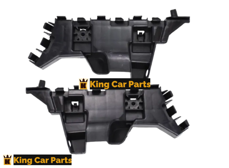 Honda Accord 2023-2026 Front Bumper Bracket