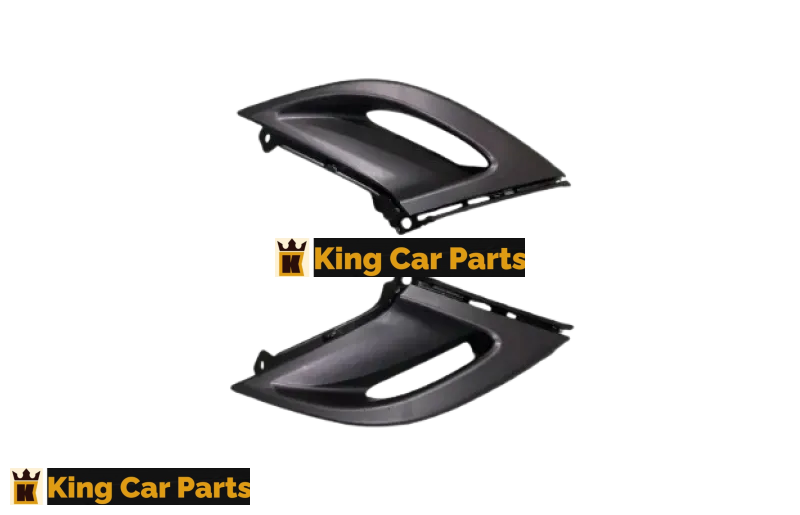 Honda Accord 2023-2026 Front Bumper Outer Small Air Duct