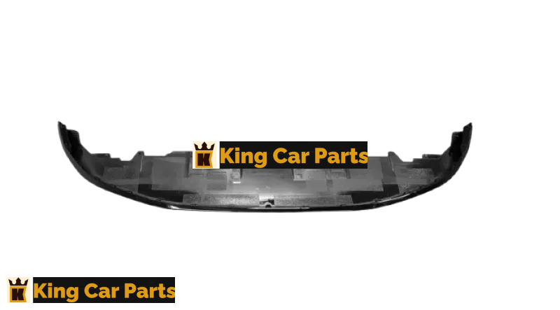 Honda Accord 2023-2026 Front Bumper Lower