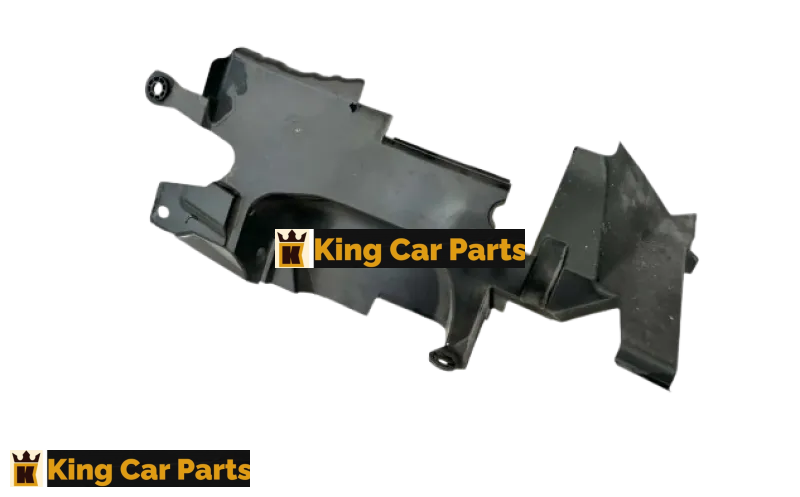 Honda Accord 2023-2026 Radiator Support Side Air Duct Cover