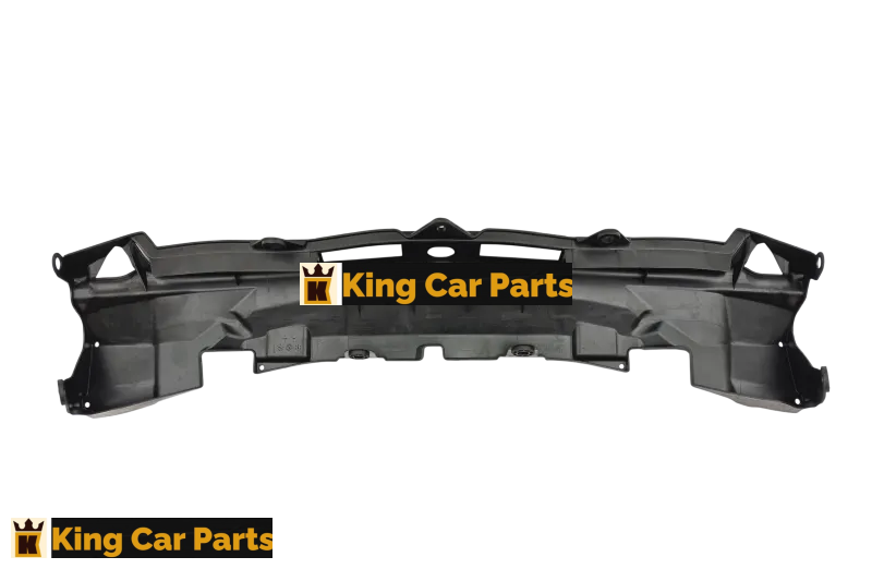 Honda Accord 2023-2026 Radiator Support Upper Air Duct Cover