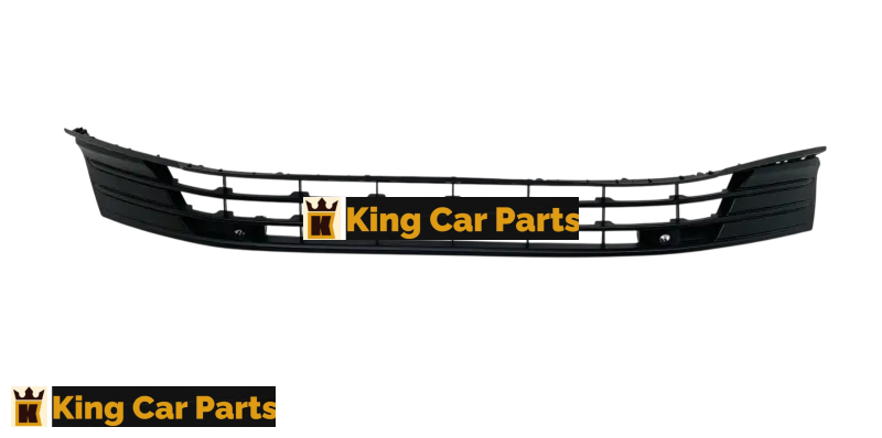 Honda Accord 2023-2026 Front Bumper Down Grille