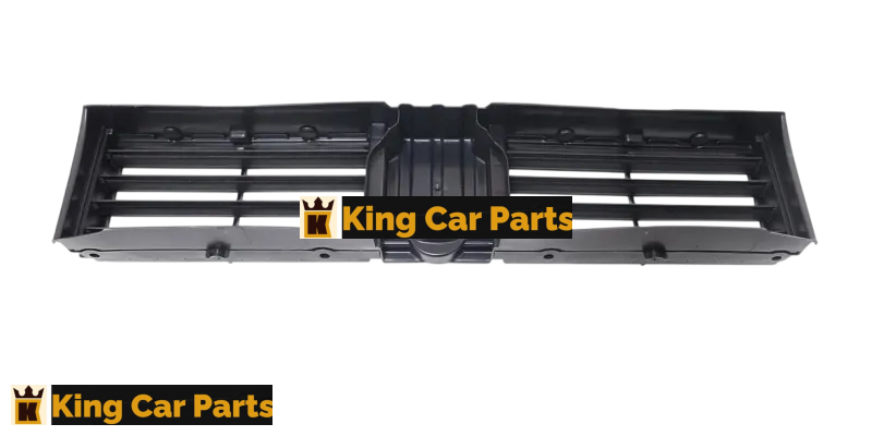 Honda Accord 2023-2026 Grille Inner Shutter