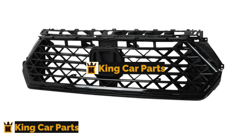 Honda Accord 2023-2026 Grille Upper