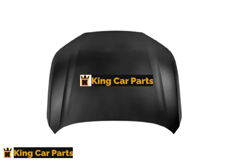 Honda Accord 2023-2026 Hood / Bonnet