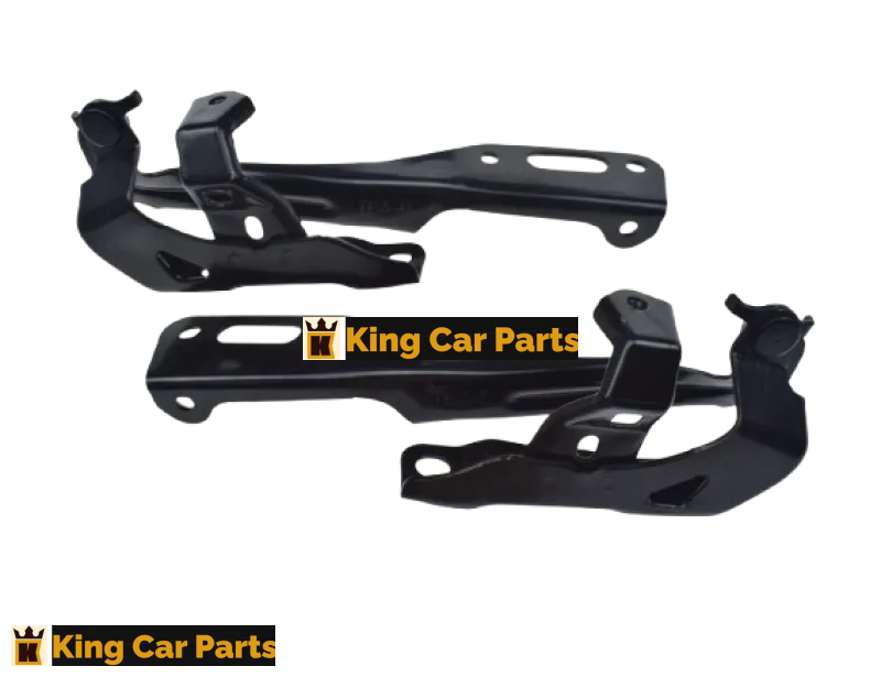 Honda Accord 2023-2026 Hood / Bonnet Hinges