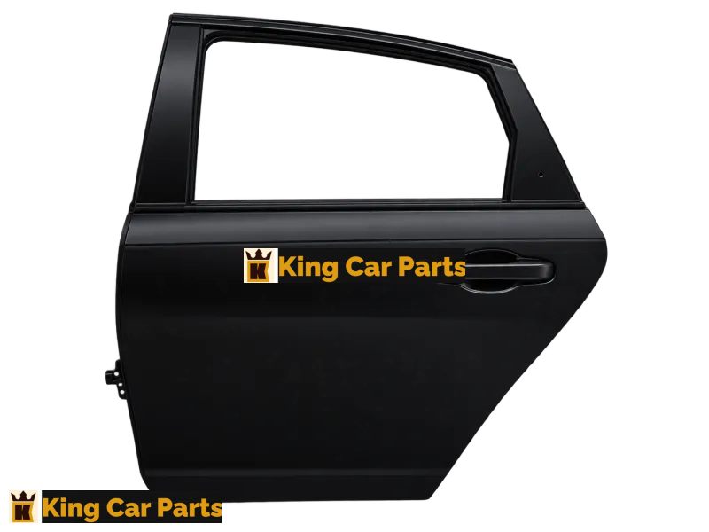 Honda Accord 2023-2026 Rear Door Shell Panel