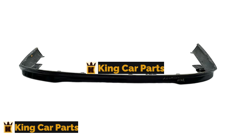 Honda Accord 2023-2026  Rear Bumper Lower