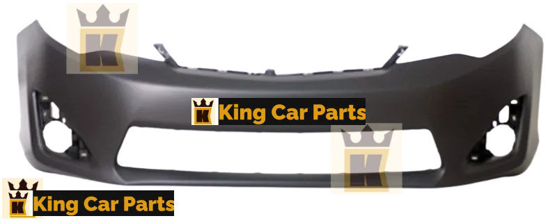 2012-2014 Toyota Camry Front Bumper LE