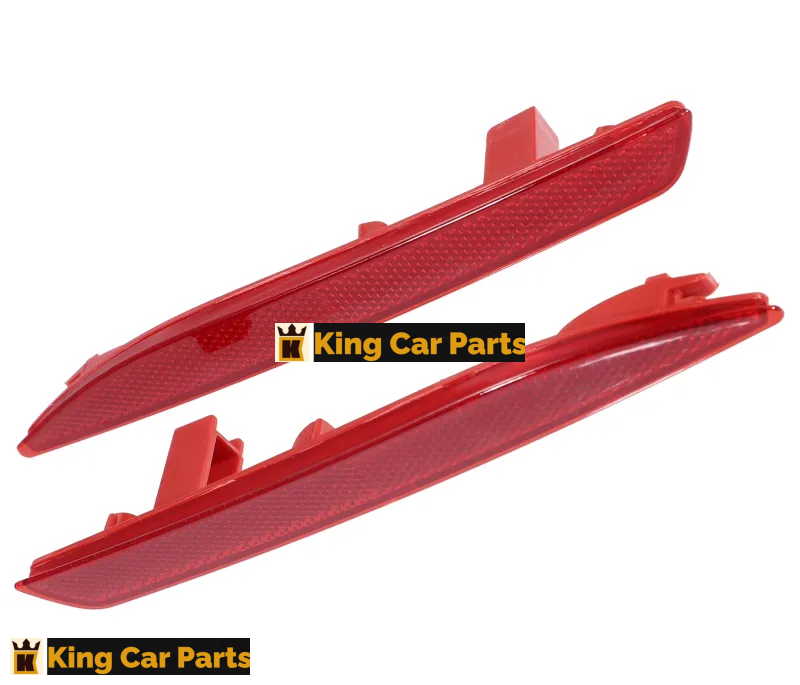 Honda Accord 2023-2026 Rear Bumper Reflector