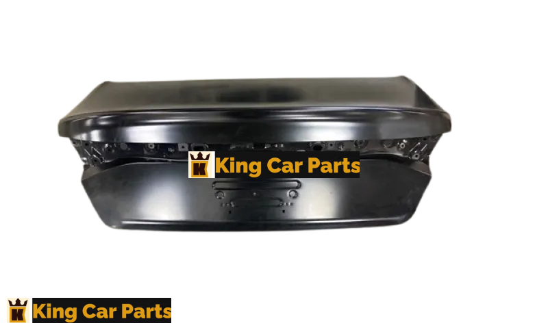 Honda Accord 2023-2026 Back Door Trunk LID