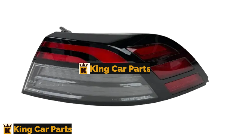 Honda Accord 2023-2026 Outer Tail Lamp