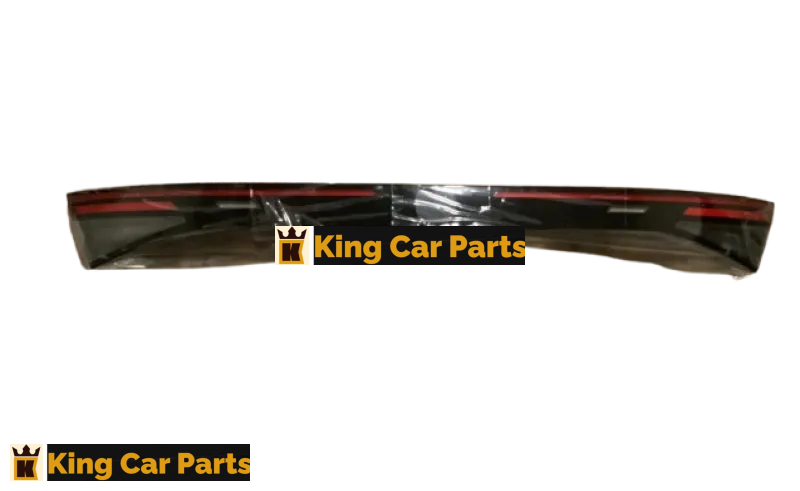 Honda Accord 2023-2026 Back Door Trunk Center Lamp
