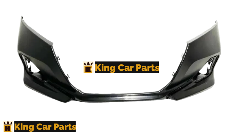 Honda Accord 2021-2022 Front Bumper