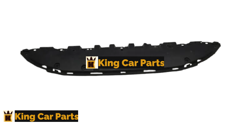 Honda Accord 2021-2022 Front Bumper Down Cover