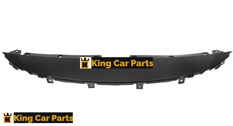 Honda Accord 2018-2022 Front Bumper / Grille Up Cover