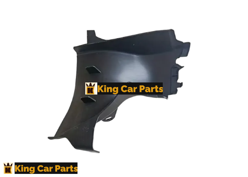Honda Accord 2018-2022 Front Bumper Air Duct