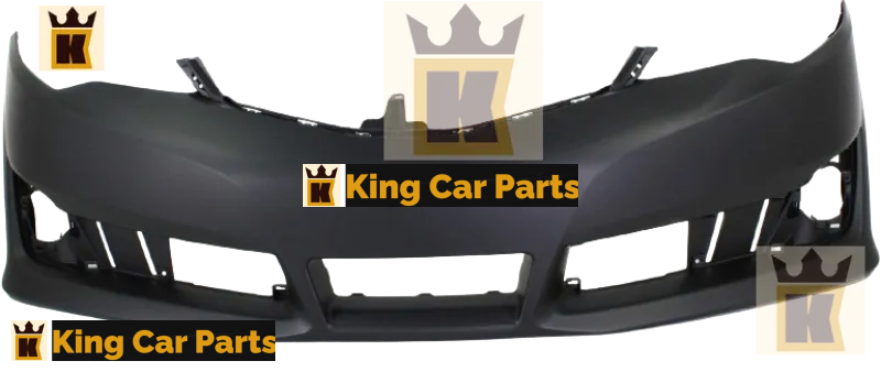 2012-2014 Toyota Camry Front Bumpe SE/XSE