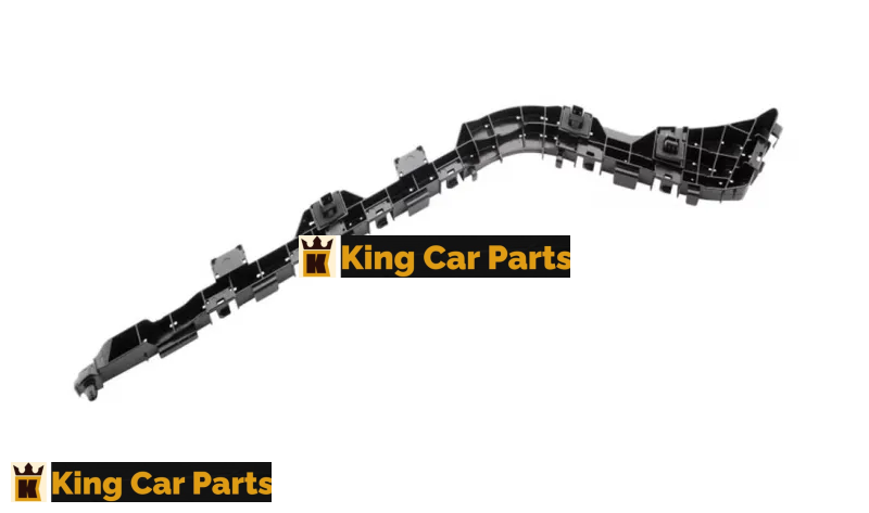 Honda Accord 2018-2022 Rear Bumper Bracket