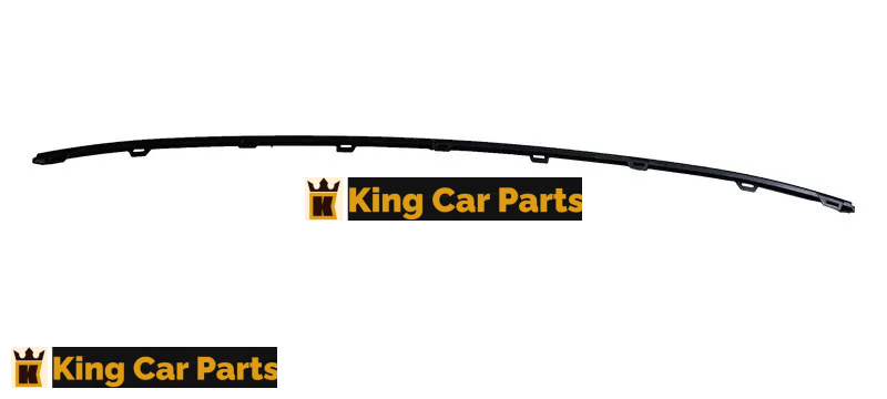 Honda Accord 2018-2022 Rear Bumper Center Moulding