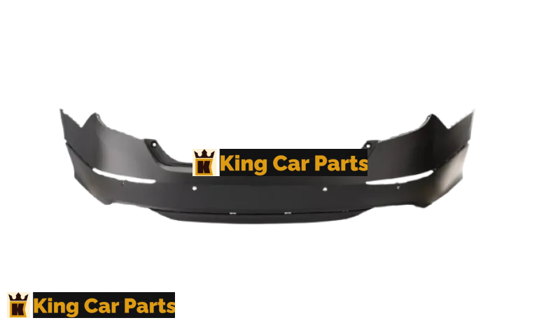 Honda Accord 2018-2022 Rear Bumper