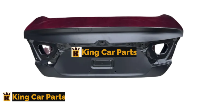 Honda Accord 2018-2022 Back Door Trunk LID