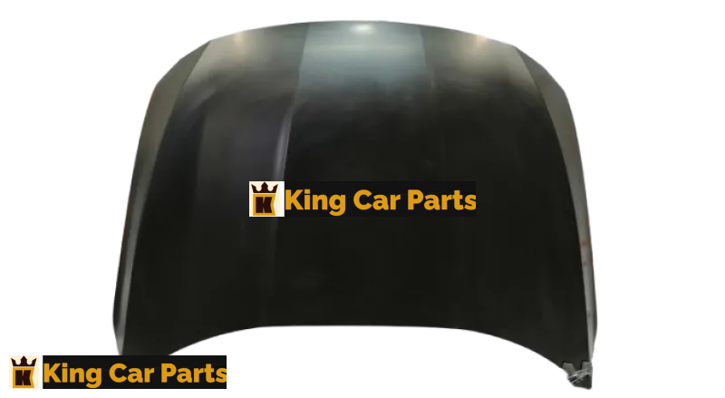 Honda Accord 2018-2022 Hood / Bonnet