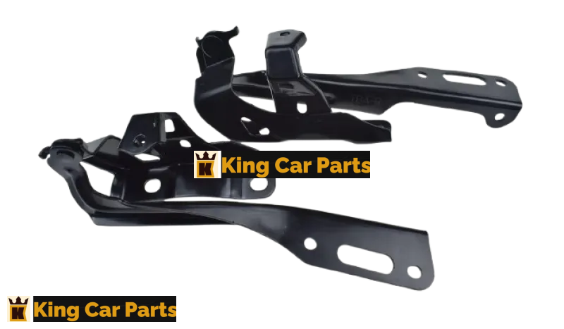 Honda Accord 2018-2022 Hood / Bonnet Hinges