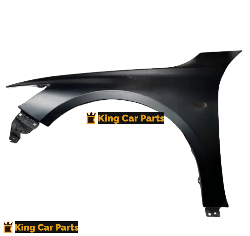 Honda Accord 2018-2022 Front Fender