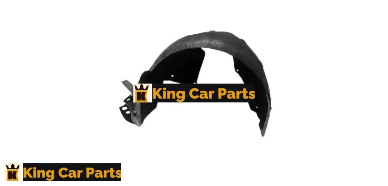 Honda Accord 2018-2022 Front Inner Fender Cover