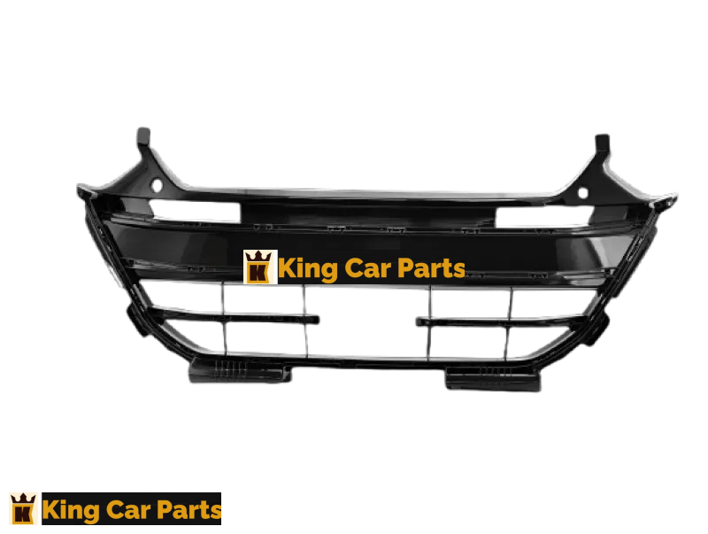 Honda Accord 2021-2022 Front Bumper Down Big Grille