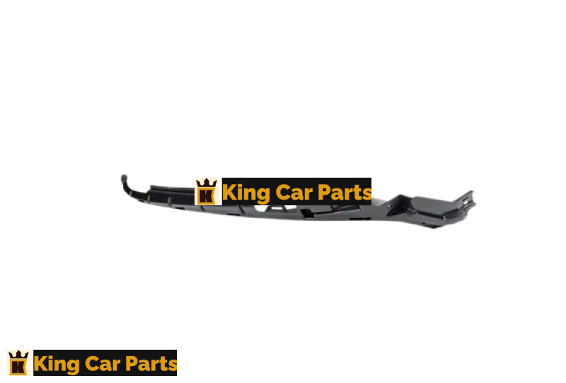 Honda Accord 2021-2022 Grille Side Moulding Inner Bracket