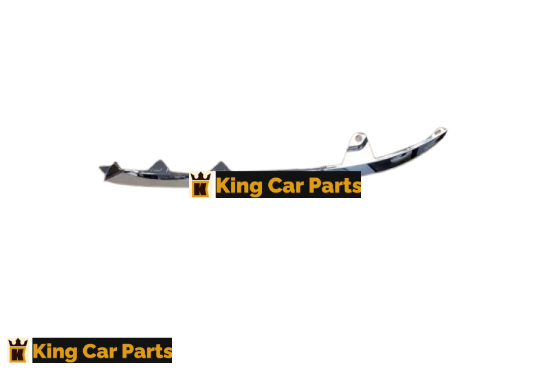 Honda Accord 2021-2022 Grille Side / Head Lamp Up Chrome Moulding