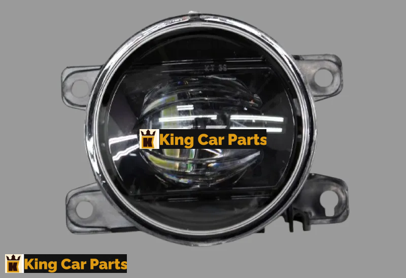 Honda Accord 2021-2022 Fog lamp LED