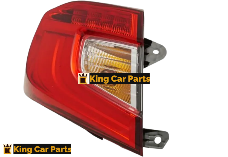 Honda Accord 2018-2022 Outer Stop Tail Lamp