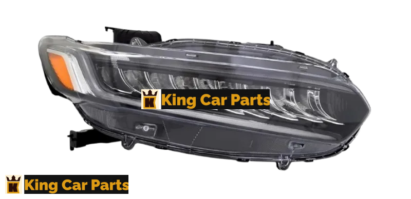Honda Accord 2018-2022 Head Lamp LED Touring US Built