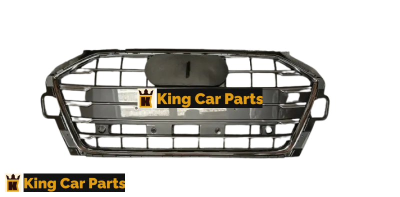 Audi A4 B9 2020-2025 Front Grille