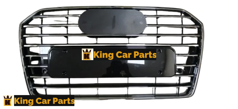 Audi A6 2016-2018 Radiator Grille