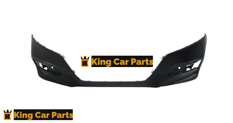 Honda Accord 2018-2020 Front Bumper