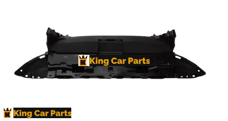 Honda Accord 2018-2020 Down Cover Front Bumper