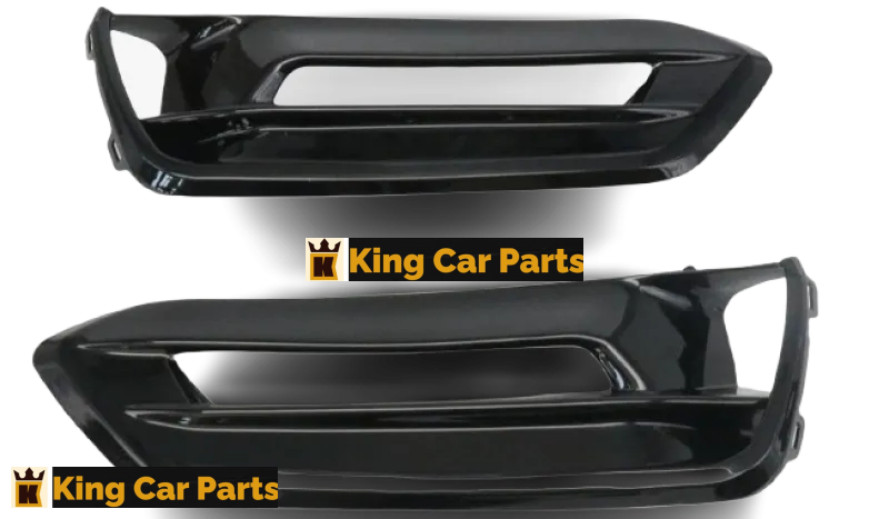 Honda Accord 2018-2020 Fog Lamp Cover Open
