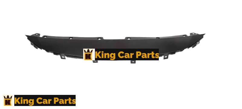 Honda Accord 2018-2020 Up Cover Grille / Bumper
