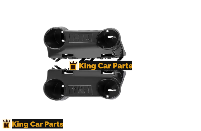 Infiniti Q50 2014-2025 Front Bumper Side Bracket