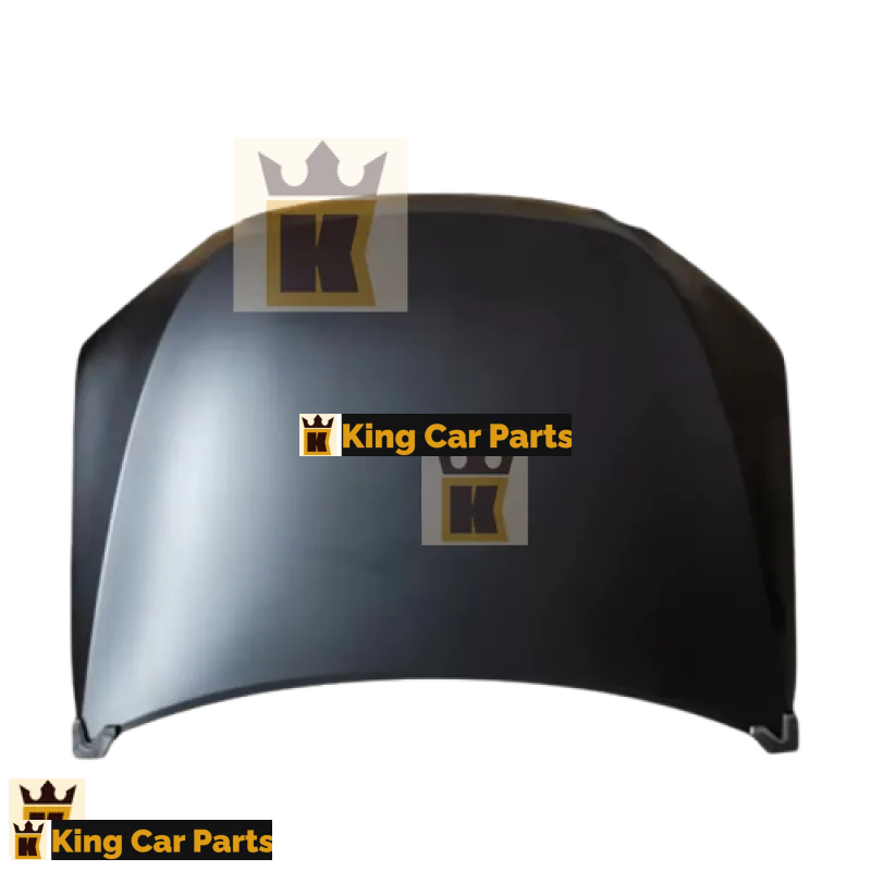 2012-2014 Toyota Camry Hood