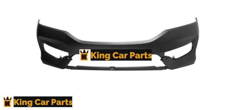 Honda Accord 2016-2017 Front Bumper US Built