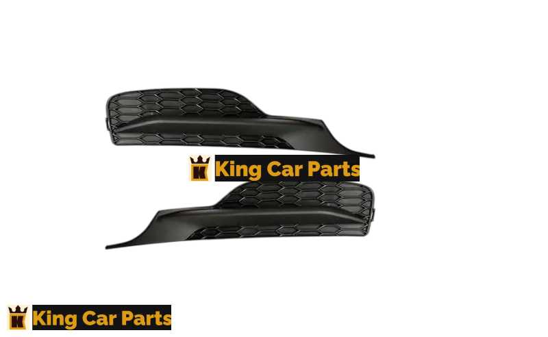 Honda Accord 2016-2017 Fog Lamp Cover Close