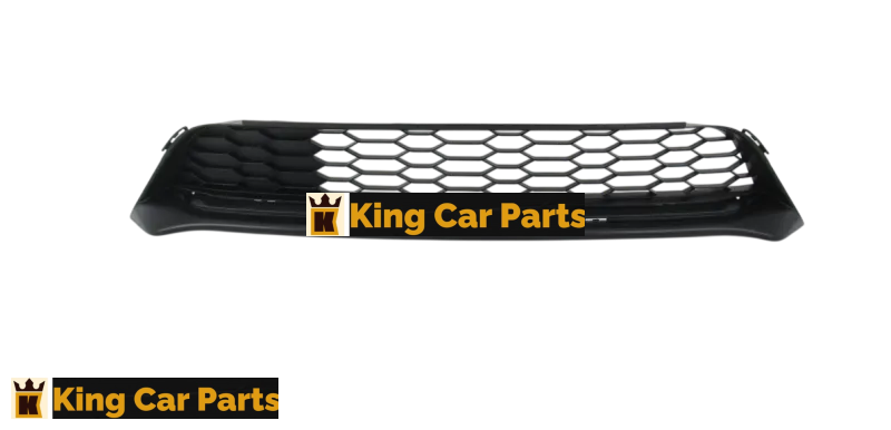 Honda Accord 2016-2017 Down Grille Front Bumper