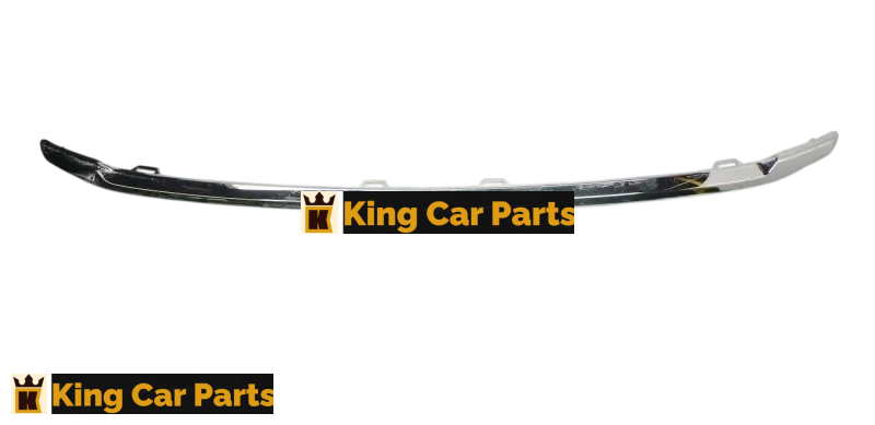 Honda Accord 2016-2017 Lower Chrome Moulding Front Bumper